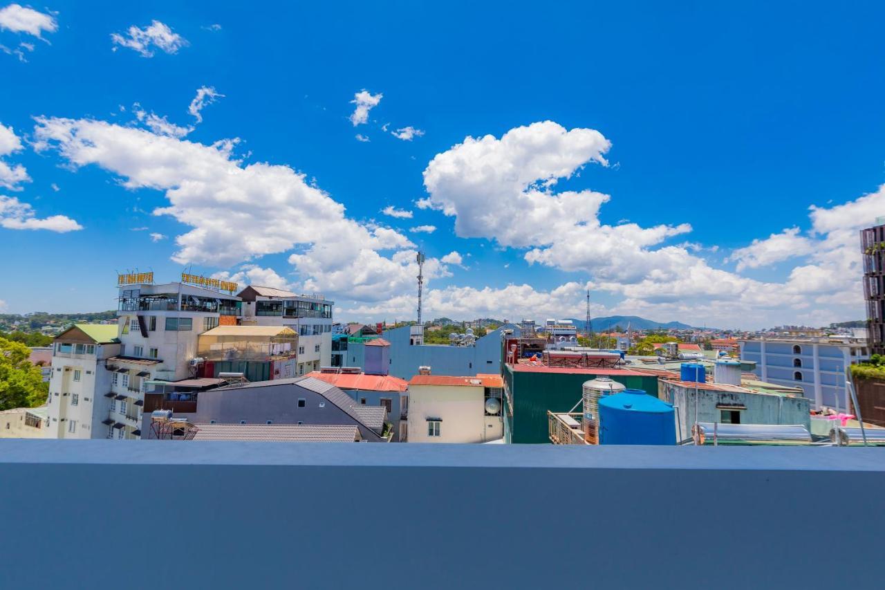 Khanh Uyen 3 Hotel & Apartment 달랏 외부 사진